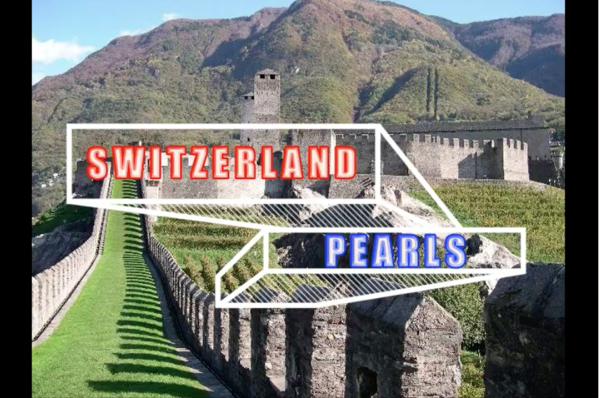 'Switzerland Pearls' category image